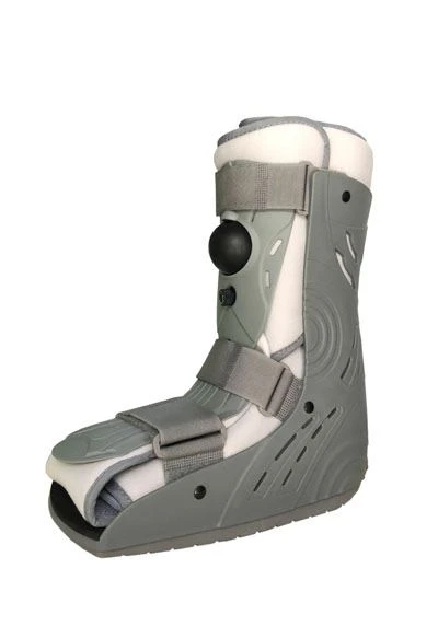 Short Air Walker Boot From Ortosport